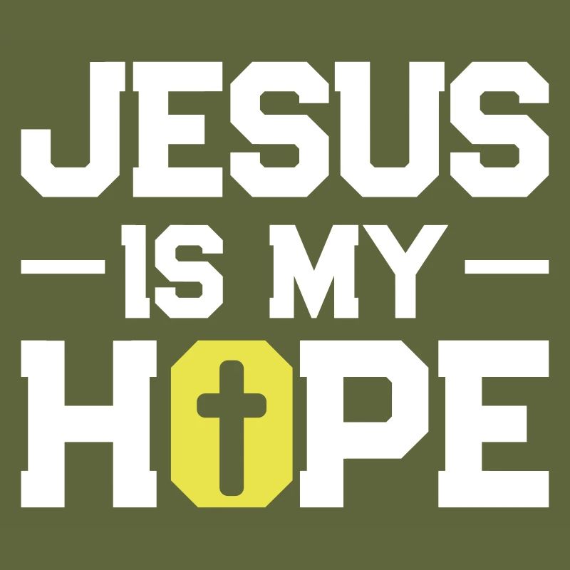 jesus hope