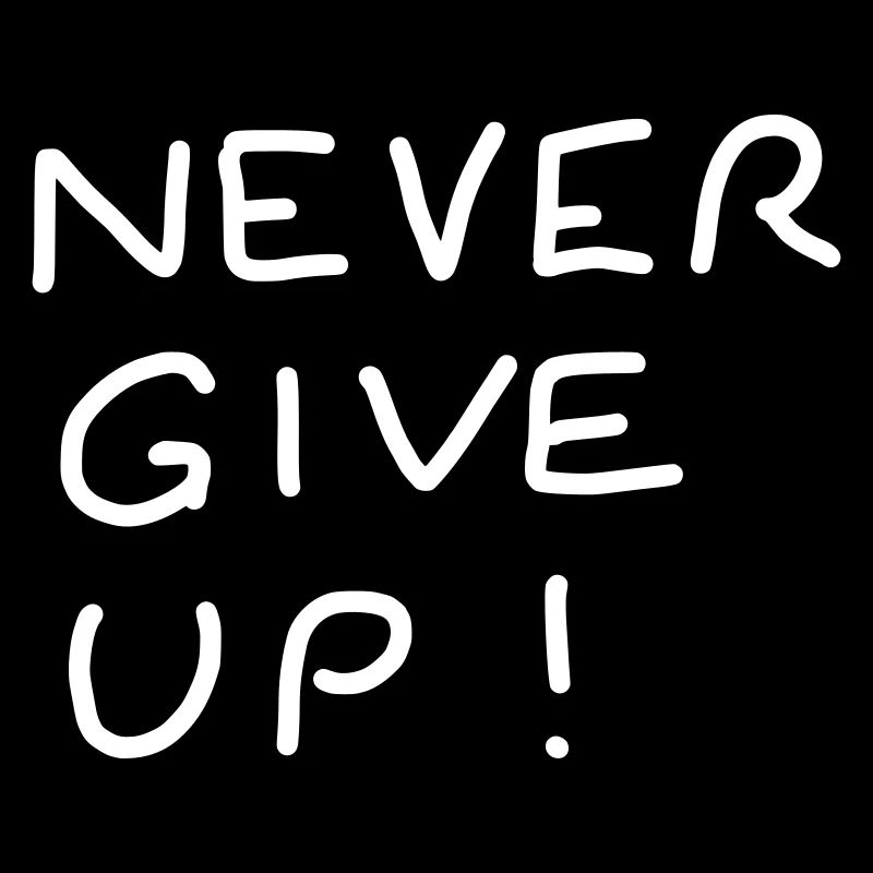 iYpsilon - never give up !
