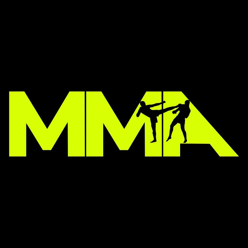 MMA