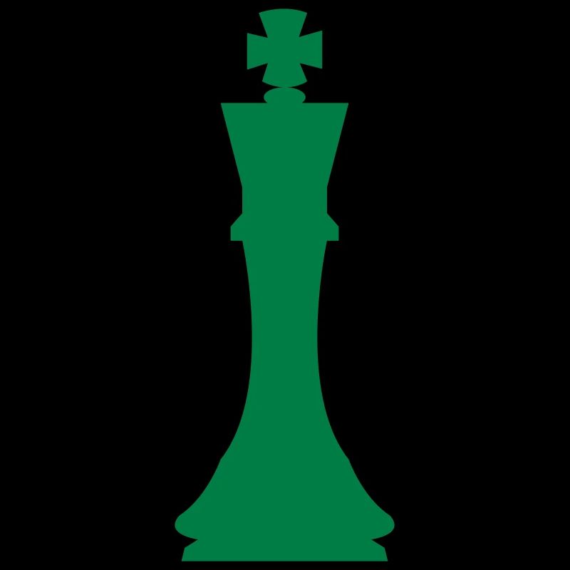 Roi des échecs