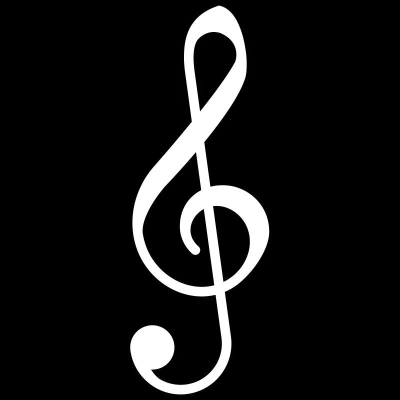 Violin Clef - Clef