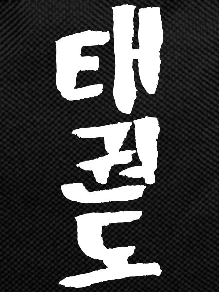 taekwondo