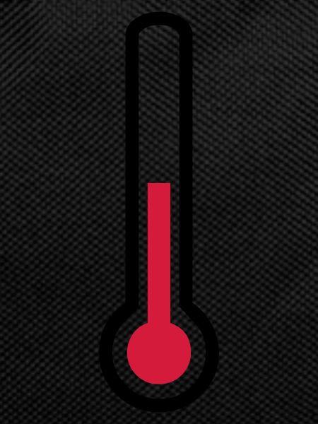 thermometer - temperature