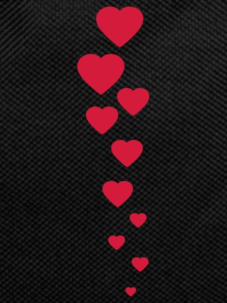 hearts