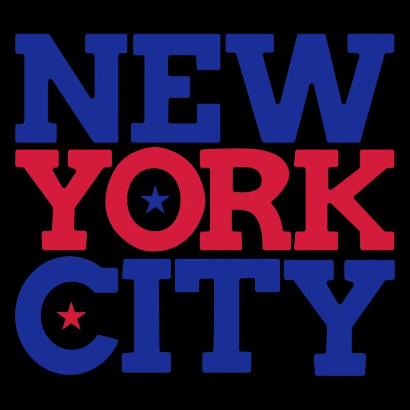 new york city