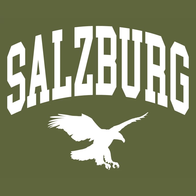 Salzburg Eagle