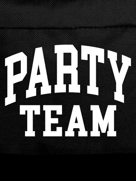 Party Team