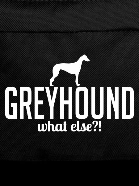 GREYHOUND what else