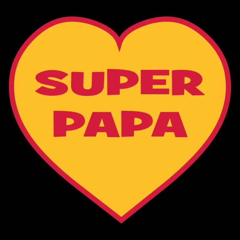 SUPER DAD