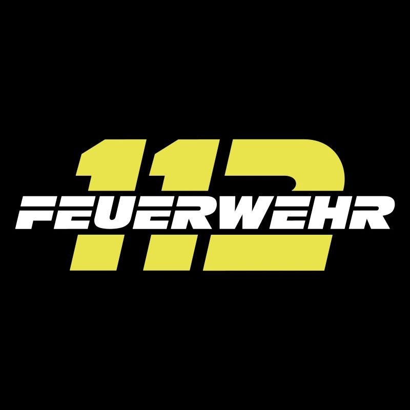 Feuerwehr 112