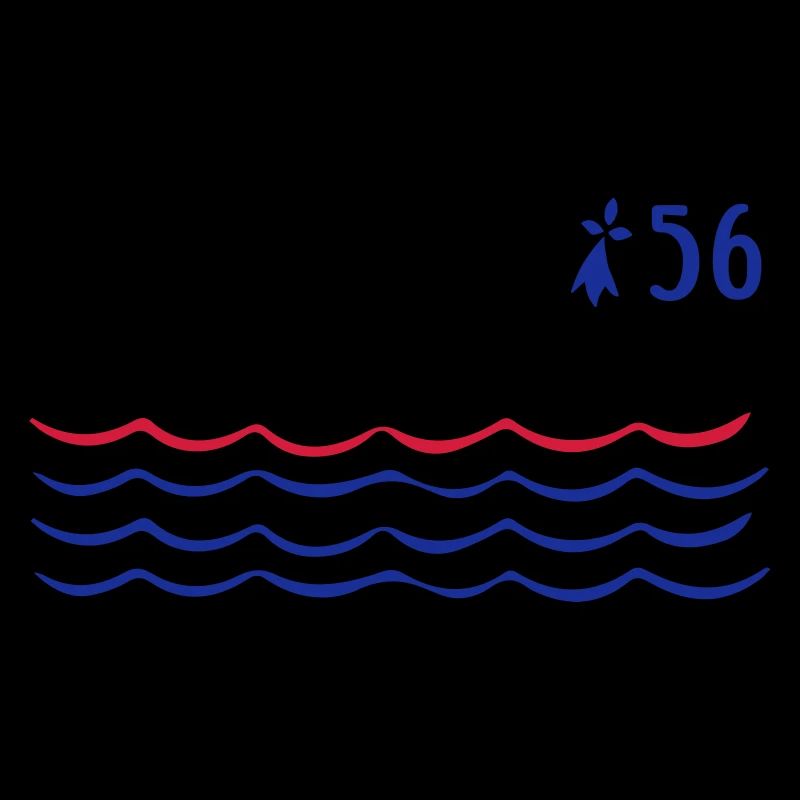 Brittany 56 - Morbihan