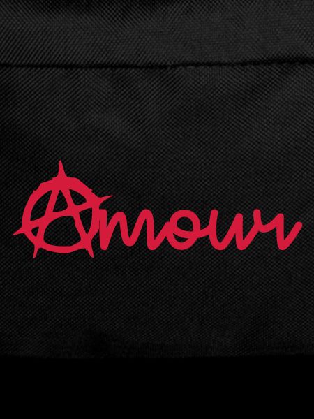 Amour - Anarchie