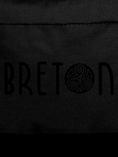 Breton - Brittany