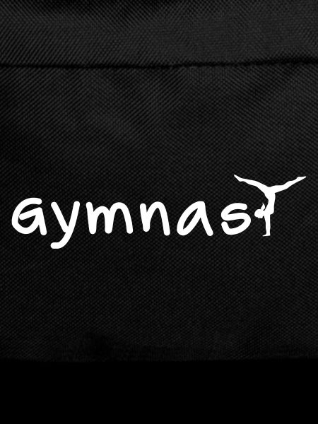 Gymnast