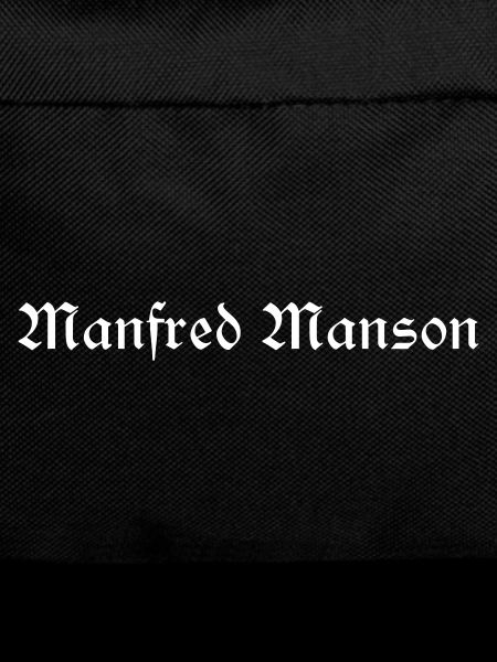 Manfred Manson