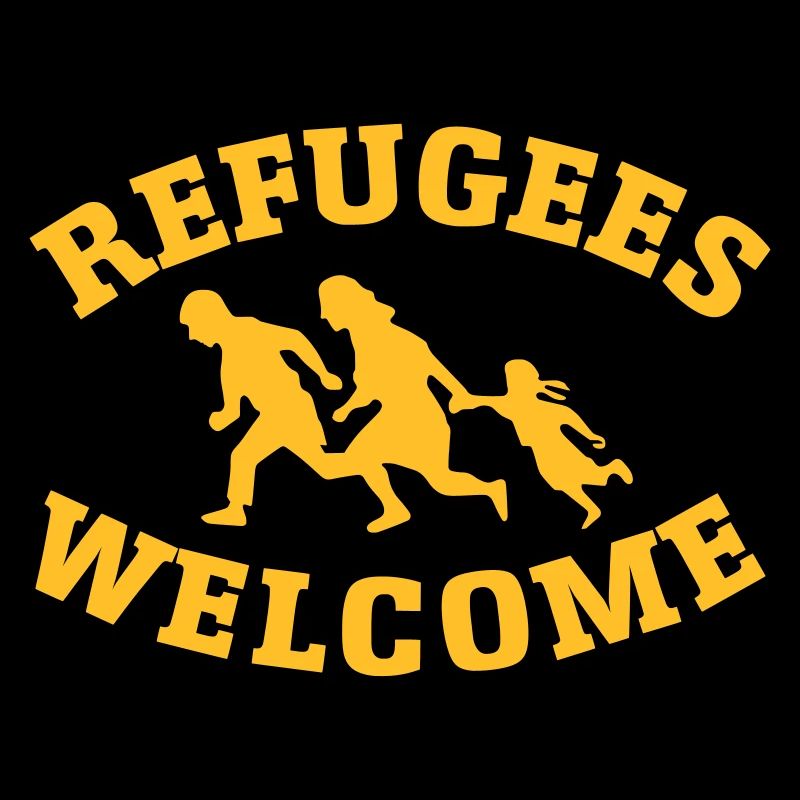 Refugees Welcome