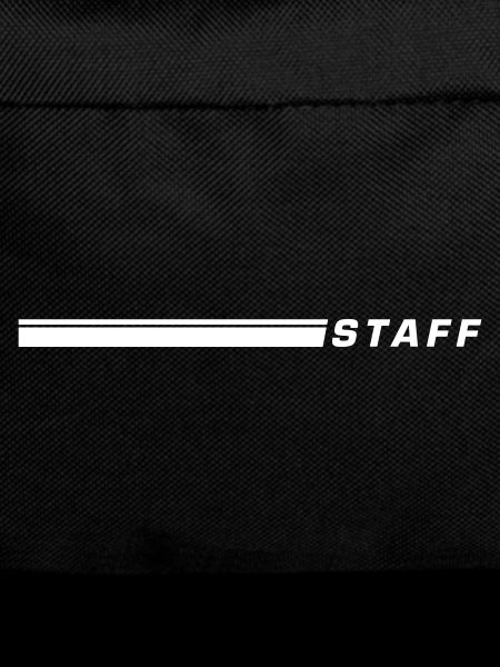 Staff Stroke