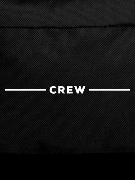 crew strich