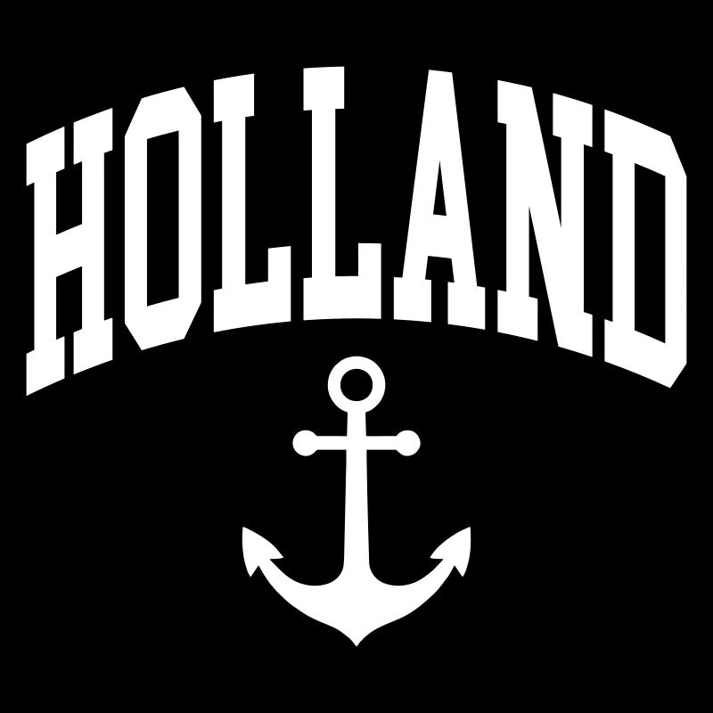 Holland Anker