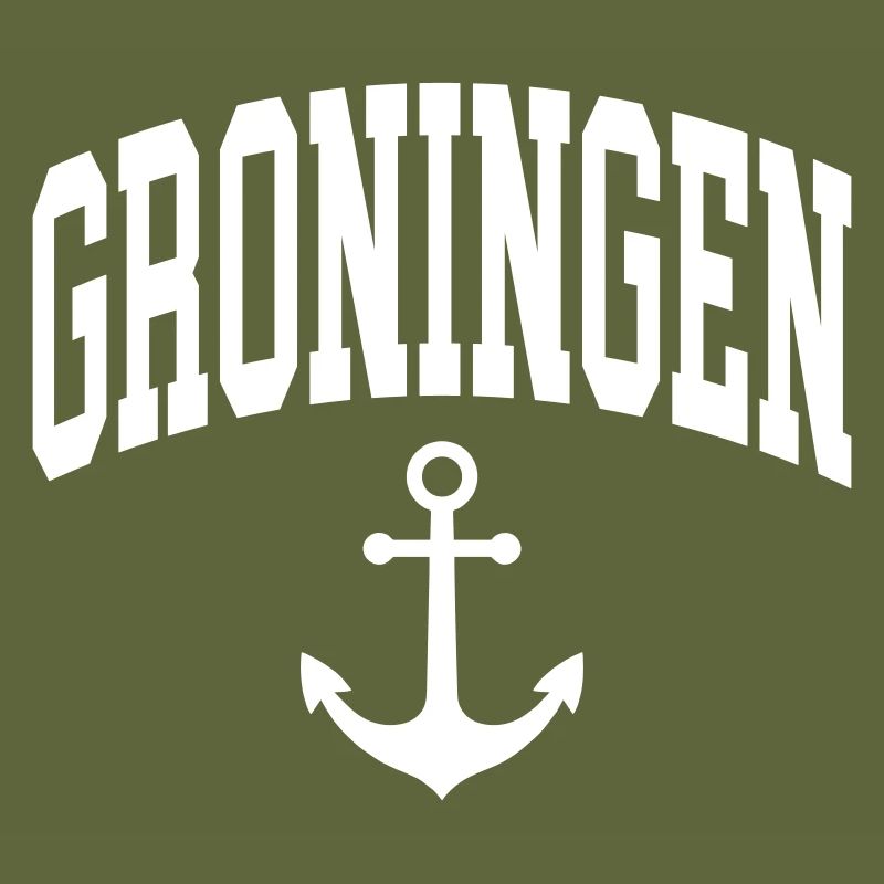 Groningen Anker