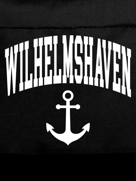 Wilhelmshaven