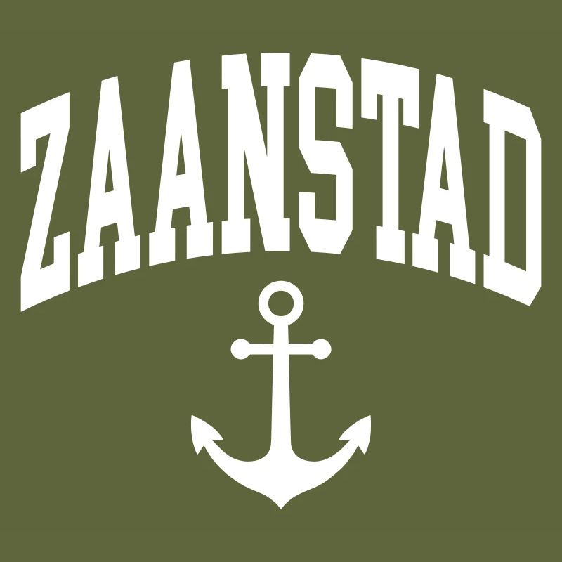 Zaanstad Anchor