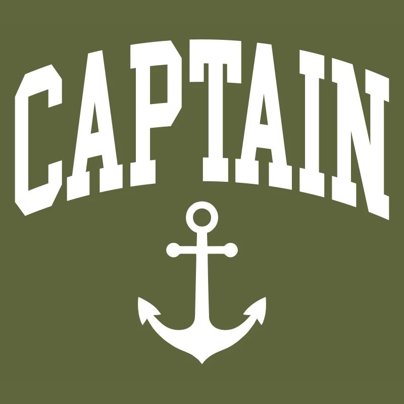 Captain