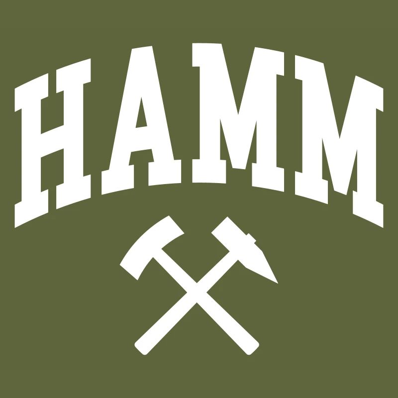 Hamm