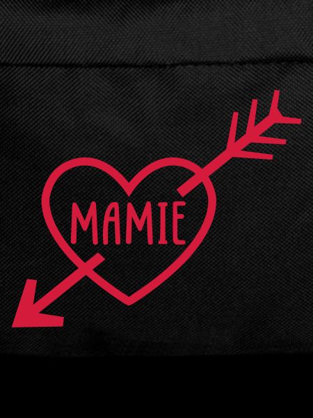 Mamie je t'aime !