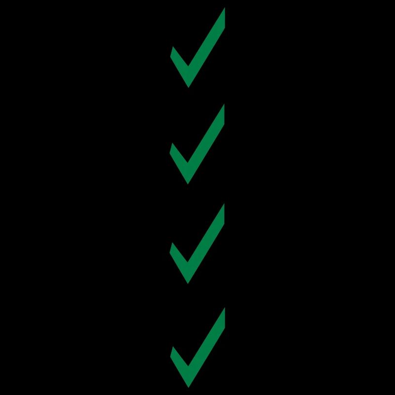 check - check mark - tick