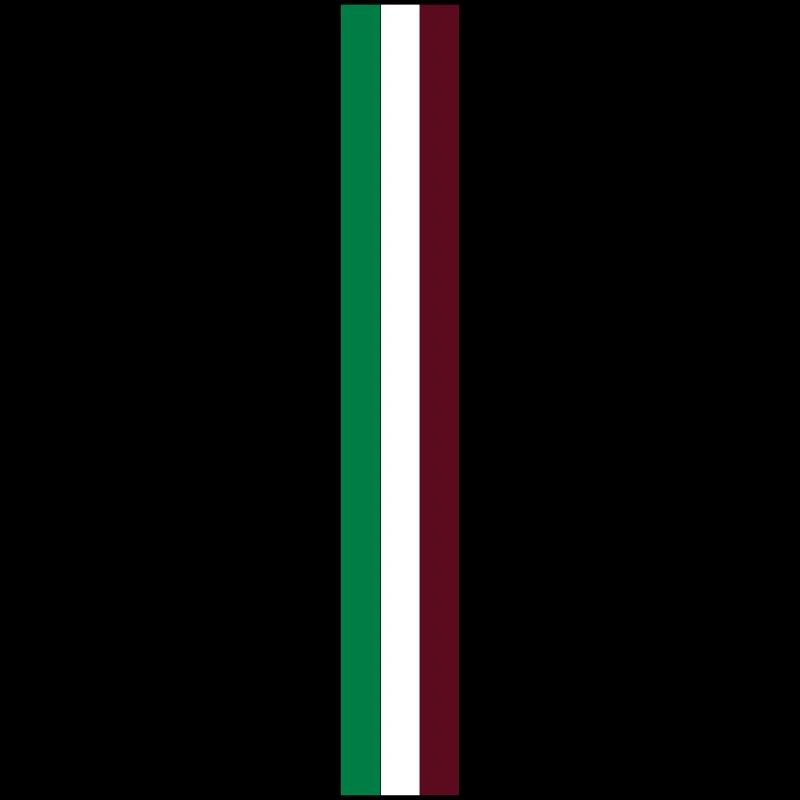 Trait italia - Version 4 - groß
