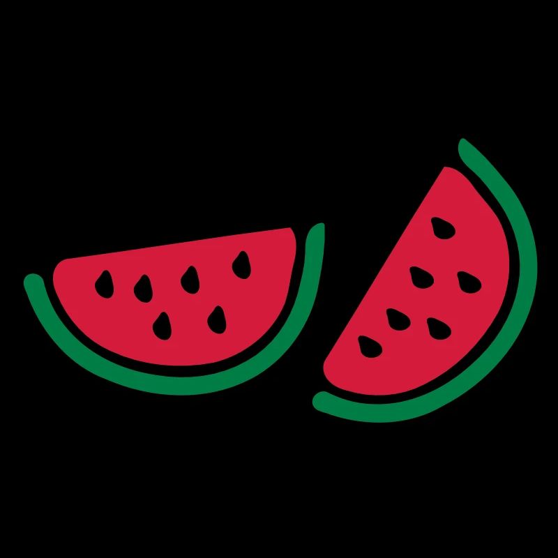 half watermelon_fruits