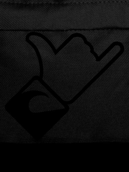 Surfer Surf Sign