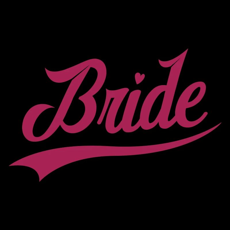 bride