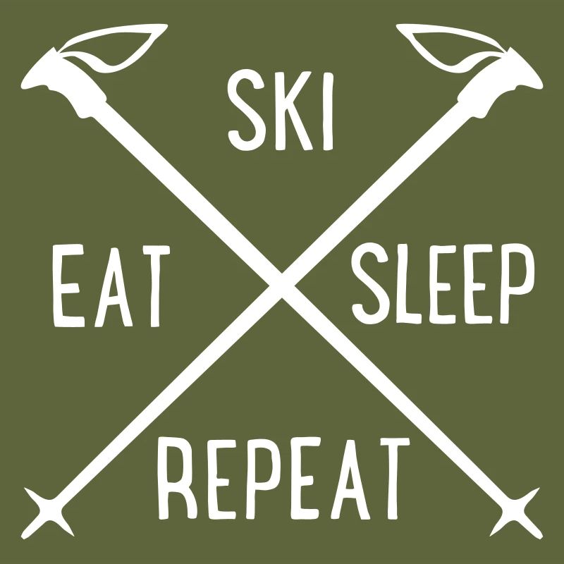 ski