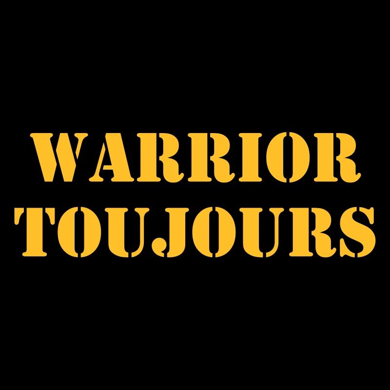 Warrior Toujours