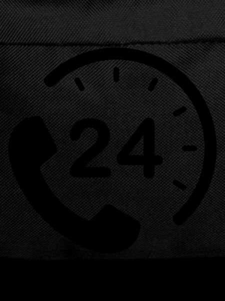 24/7 h Service