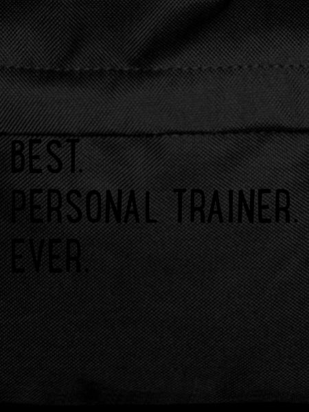 Personal Trainer