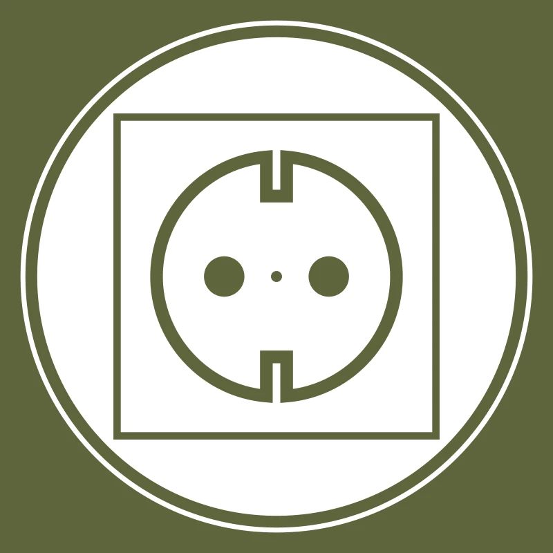 Socket symbol