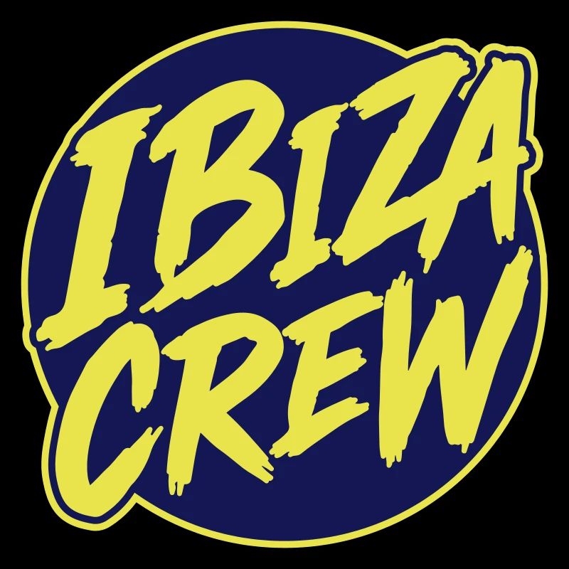 Vacances Ibiza Crew