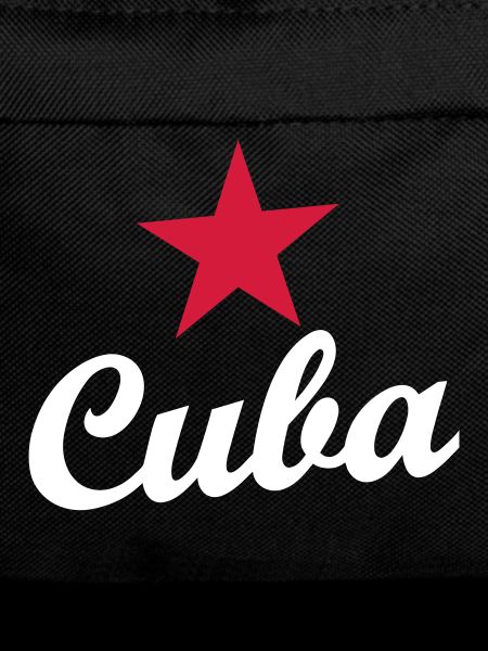 CUBA OLD SCHOOL