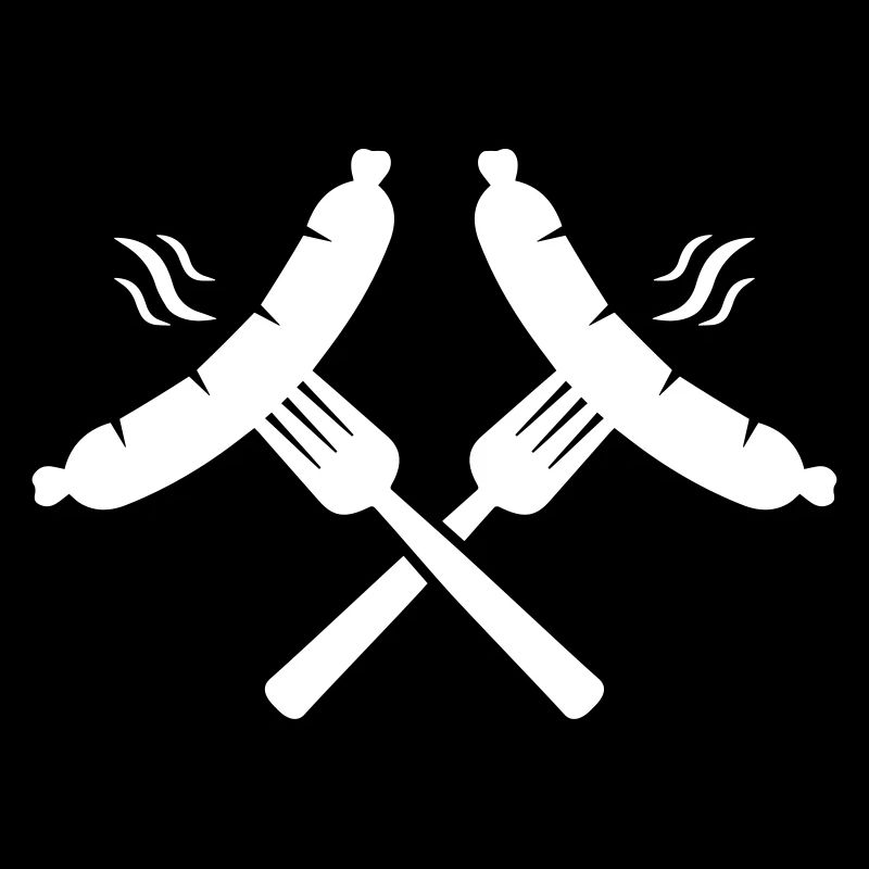 bratwurst symbol wurst