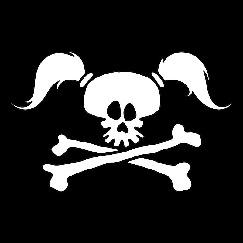 Pirate Girl