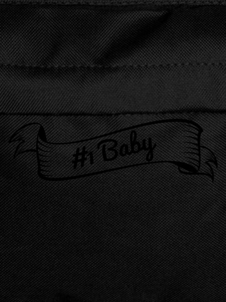 #1 bébé