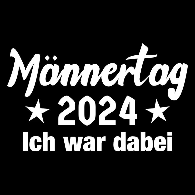 Männertag 2024 Himmelfahrt