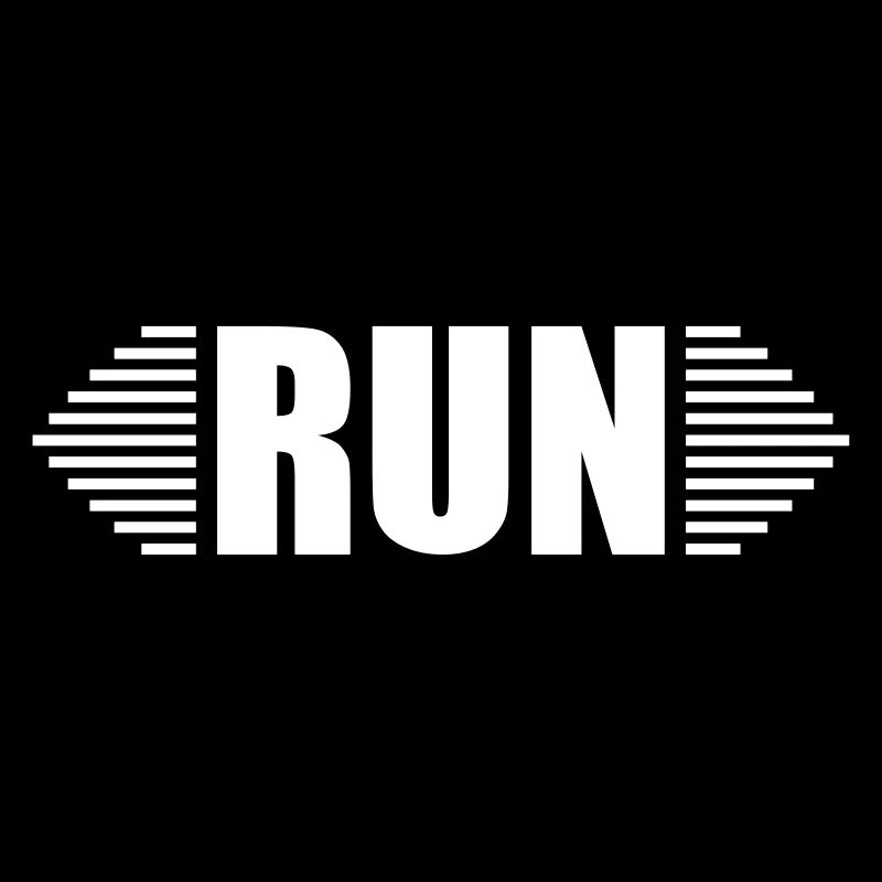 Run, Runner - Run