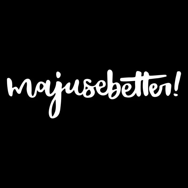 Majusebetter Trier Spruch Moselfränkisch oh maju