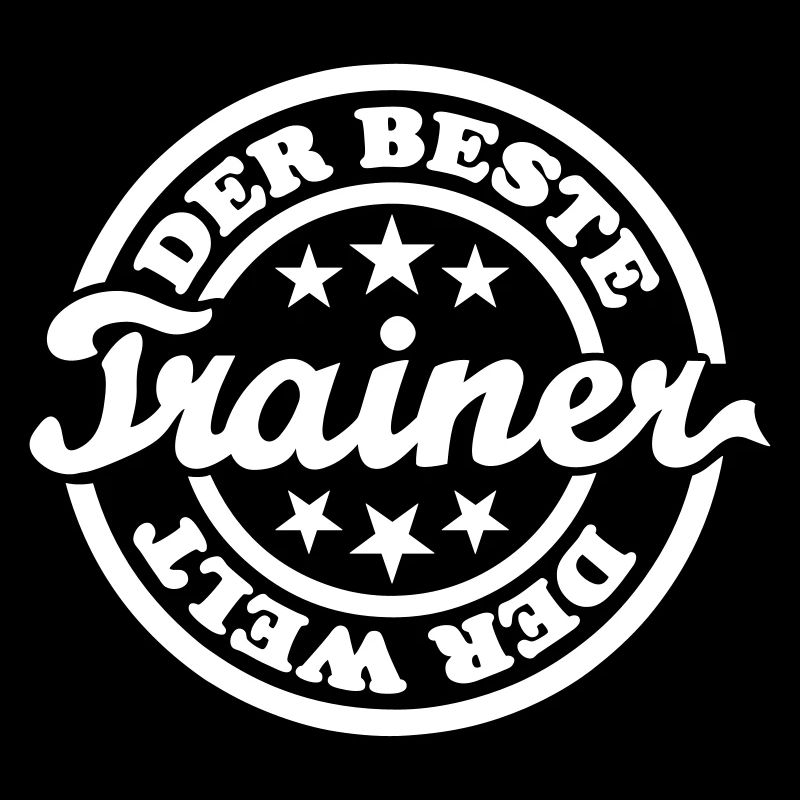 Bester Trainer (Stempel)