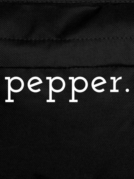 PEPPER WHITE