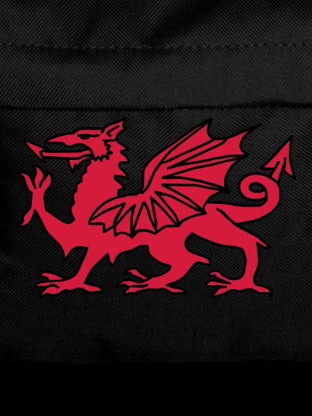 Welsh Dragon
